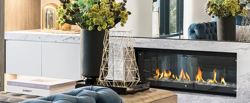 Professional Town & Country Luxury Fireplace Maintenance Experts in Lemoore, California