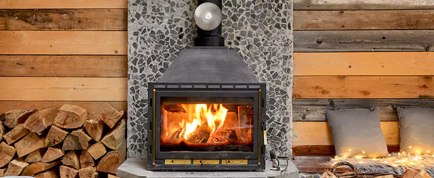 Travis Industries Elite Fireplace Inspection and Maintenance in Lemoore, California