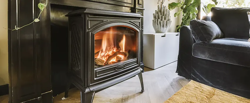 Valor Wood Fireplace in Lemoore, CA