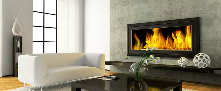 Ventless Fireplace Oxygen Depletion Sensor Installation and Repair Services in Lemoore, California