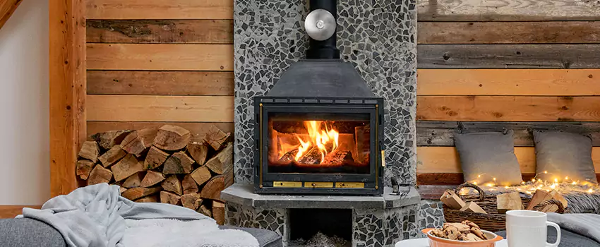 Affordable Wood Fireplace Fixing Solutions in Lemoore, California