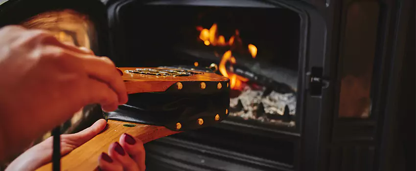 Cost of Wood Furnace Repair and Installation Services in Lemoore, CA