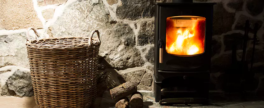 24/7 Wood Stove Installation Services in Lemoore, California