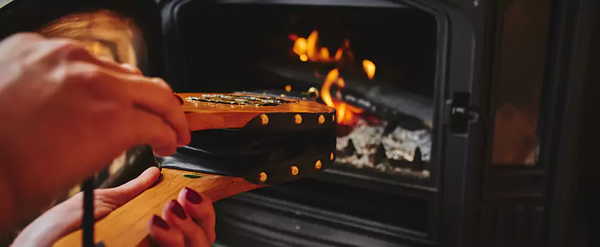 Wood Stove Grates Repair in Lemoore, California