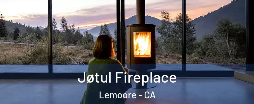  Jøtul Fireplace Lemoore - CA